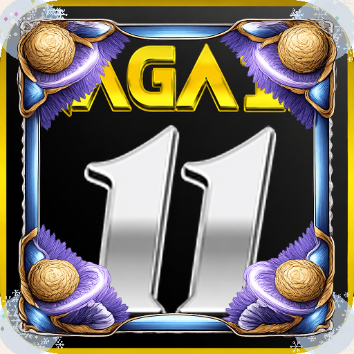 naga11 — galeri pratinjau - APK Resmi